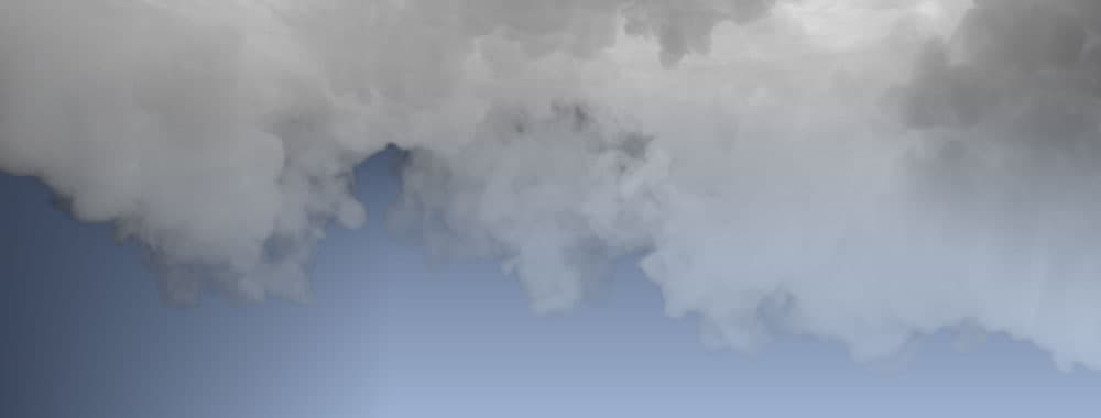 Cloud Tank - Pack 2