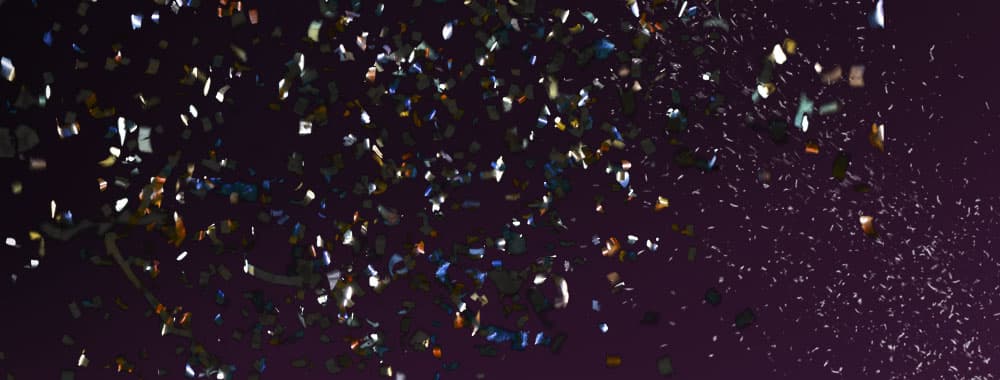 Confetti & Paper Hits - Pack 1