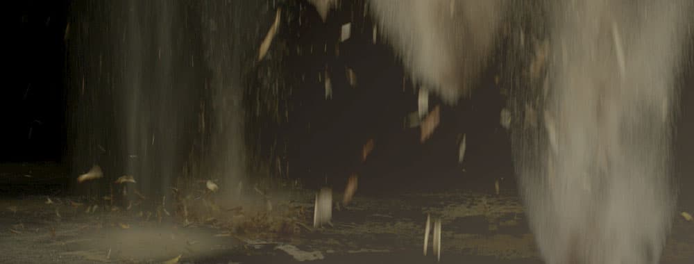 Falling Debris - Pack 1