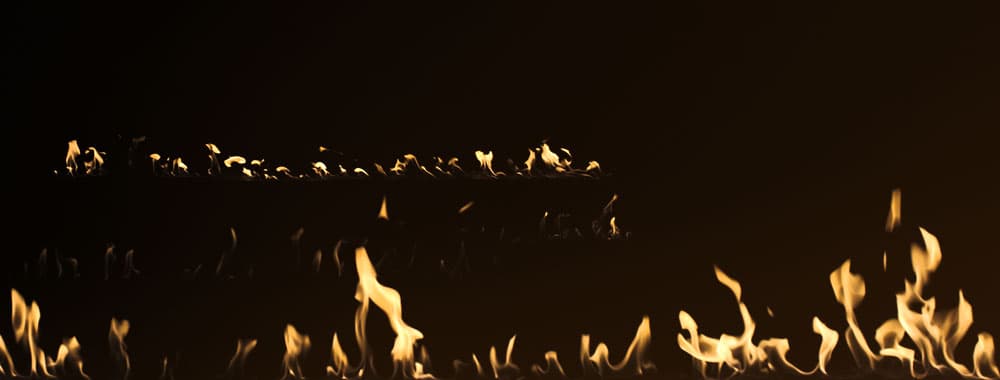 Fire Trails - Pack 1