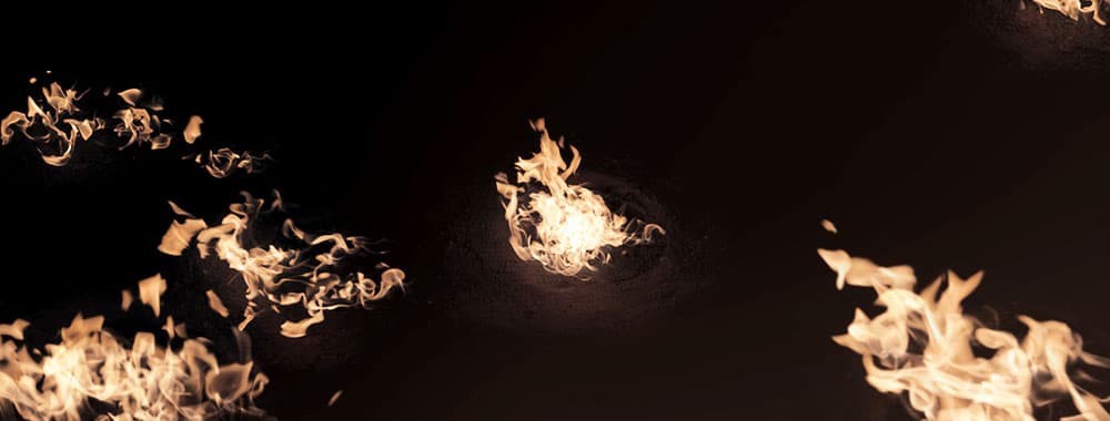 High-Angle Fire - Pack 2