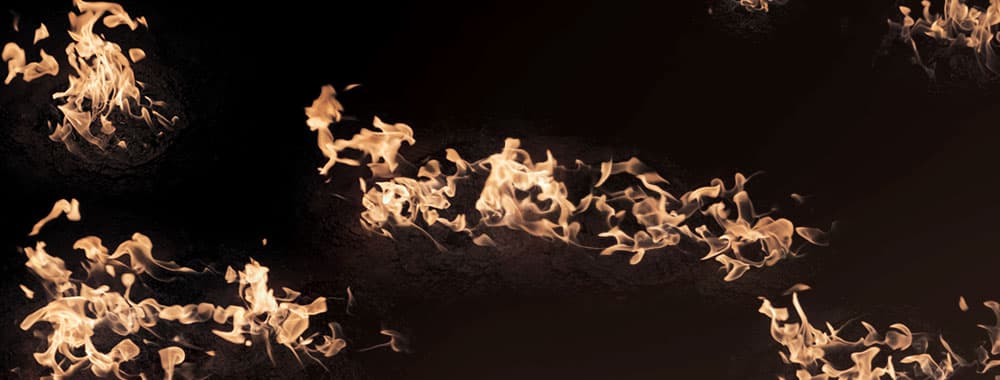 High-Angle Fire - Pack 3