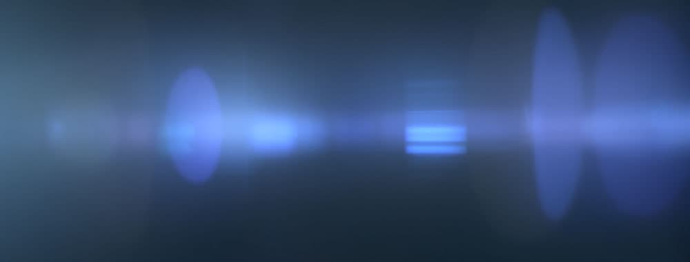Lens Flare - Pack 1