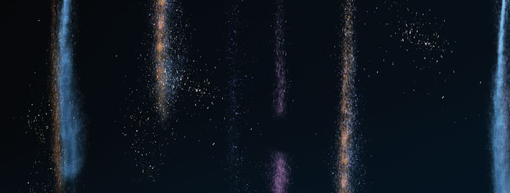 Magic Dust - Pack 2