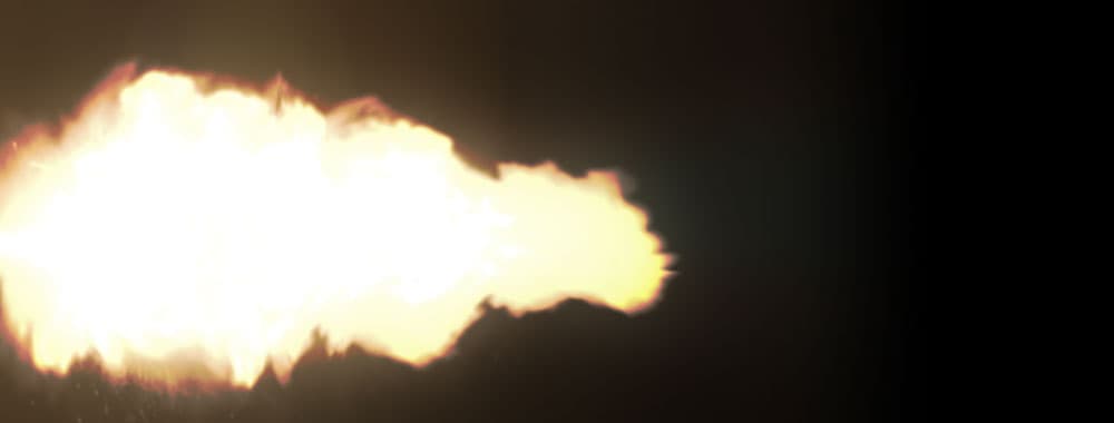 Muzzle Flash - Pack 1