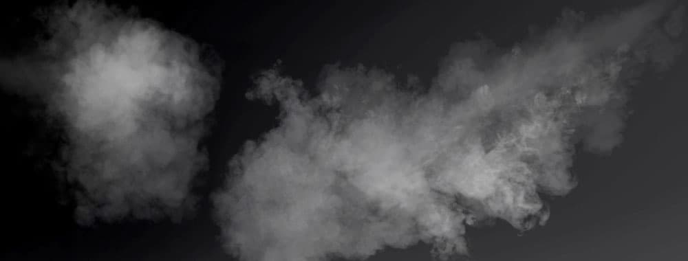 Smoke Breath - Pack 3