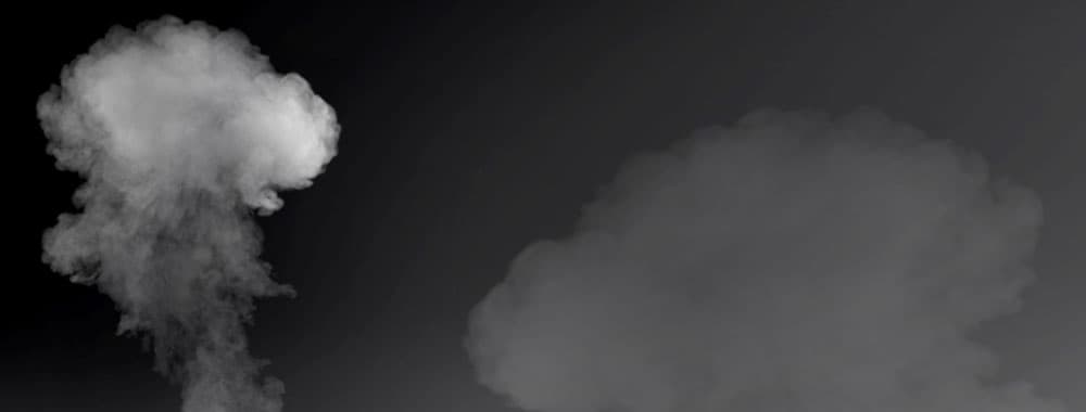 Smoke Charges - Pack 2