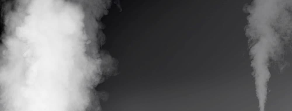 Smoke Plumes - Pack 1
