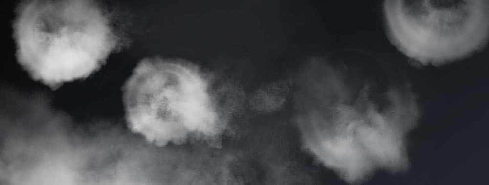Smoke Rings - Pack 1