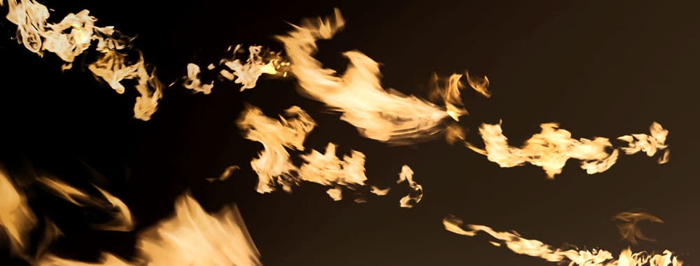 Windblown Fire - Pack 2